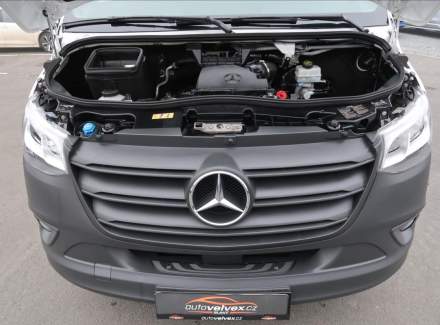 Mercedes-Benz - Sprinter