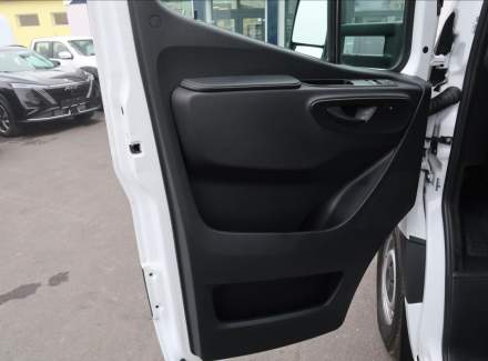 Mercedes-Benz - Sprinter