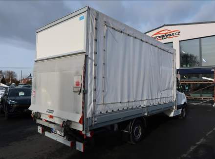 Mercedes-Benz - Sprinter