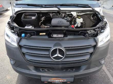 Mercedes-Benz - Sprinter