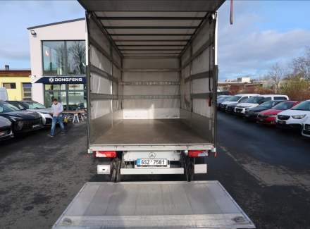 Mercedes-Benz - Sprinter