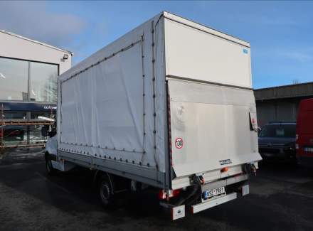 Mercedes-Benz - Sprinter