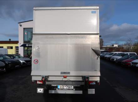 Mercedes-Benz - Sprinter