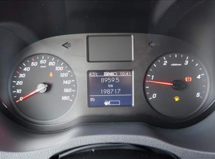 Mercedes-Benz - Sprinter