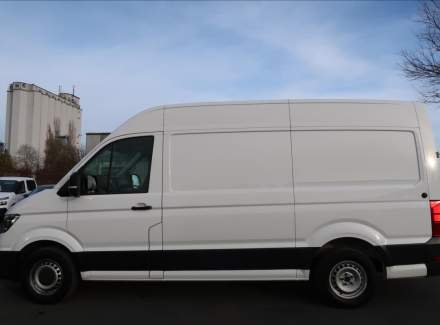Volkswagen - Crafter