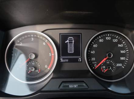 Volkswagen - Crafter