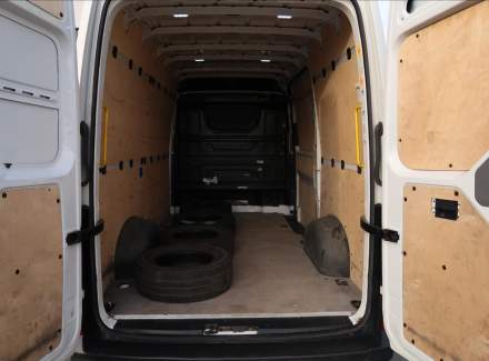 Volkswagen - Crafter