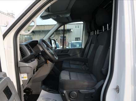 Volkswagen - Crafter