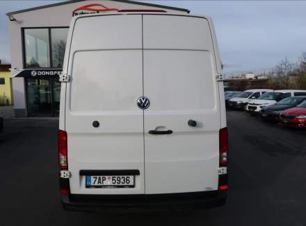 Volkswagen - Crafter