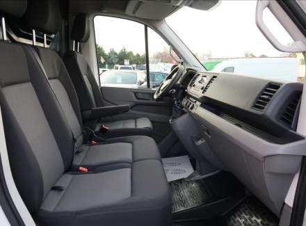 Volkswagen - Crafter