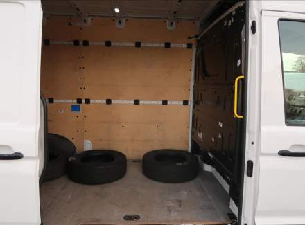 Volkswagen - Crafter