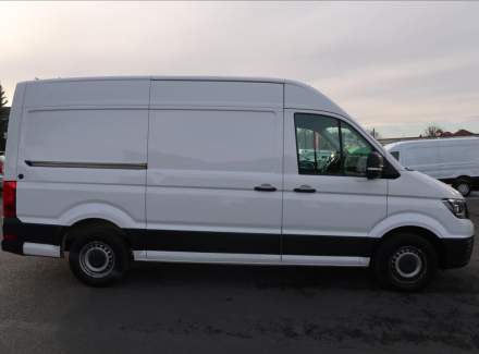 Volkswagen - Crafter