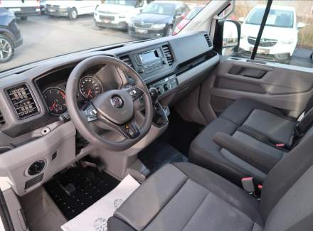 Volkswagen - Crafter