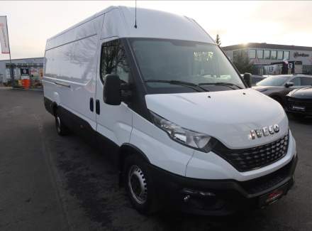 Iveco - Daily