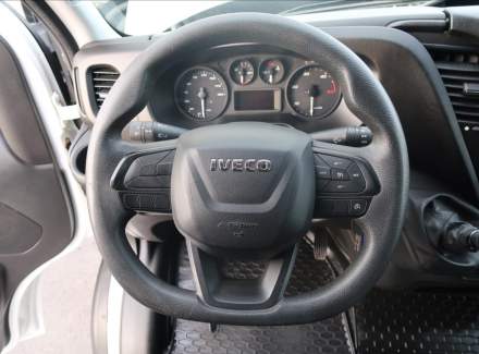 Iveco - Daily