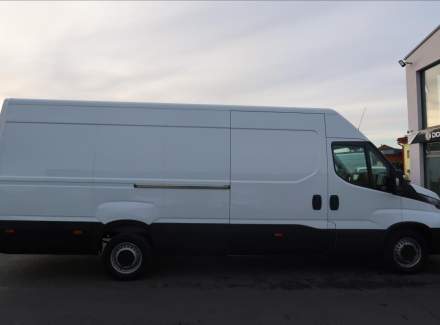 Iveco - Daily