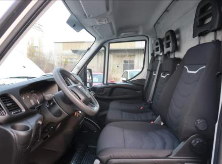 Iveco - Daily
