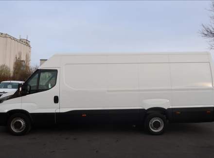 Iveco - Daily