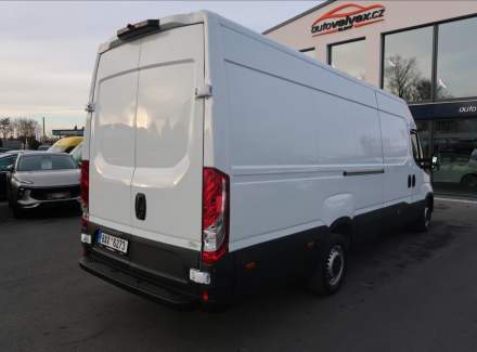 Iveco - Daily