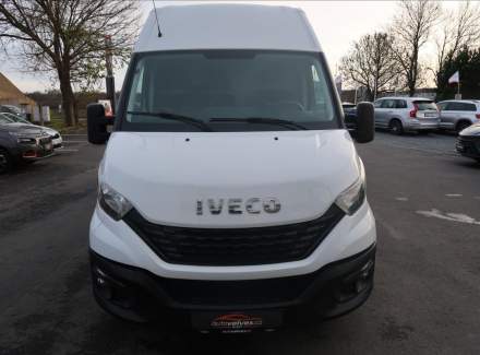 Iveco - Daily