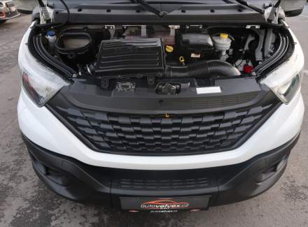 Iveco - Daily