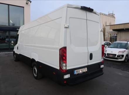 Iveco - Daily