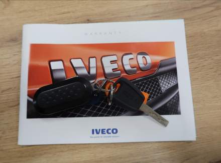 Iveco - Daily