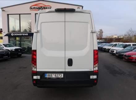 Iveco - Daily