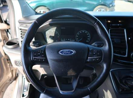 Ford - Tourneo Custom