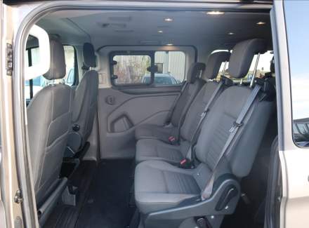 Ford - Tourneo Custom