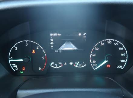 Ford - Tourneo Custom