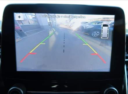 Ford - Tourneo Custom