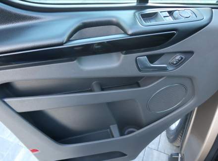 Ford - Tourneo Custom