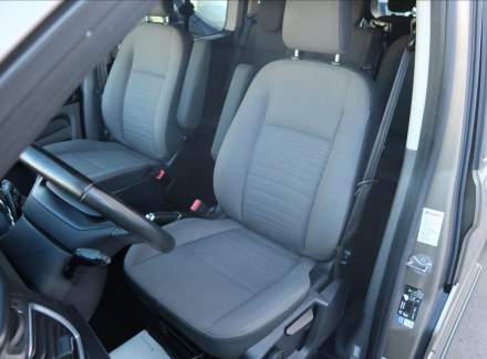 Ford - Tourneo Custom