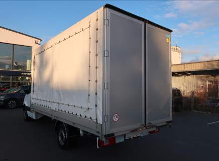 Mercedes-Benz - Sprinter