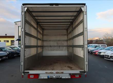 Mercedes-Benz - Sprinter