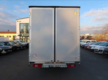 Mercedes-Benz - Sprinter