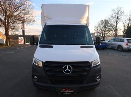 Mercedes-Benz - Sprinter