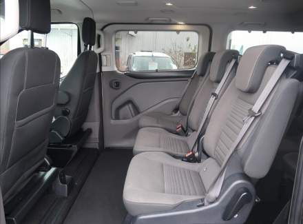 Ford - Tourneo Custom