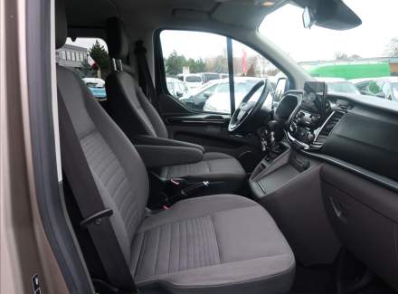 Ford - Tourneo Custom