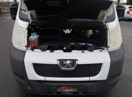 Peugeot - Boxer