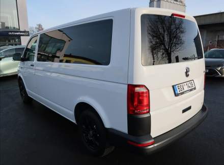 Volkswagen - Transporter