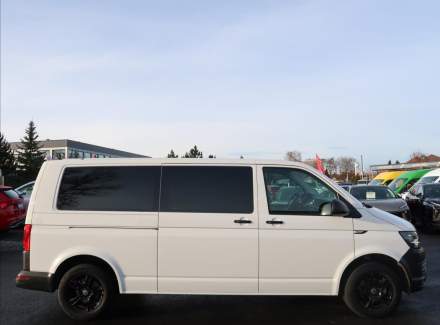 Volkswagen - Transporter