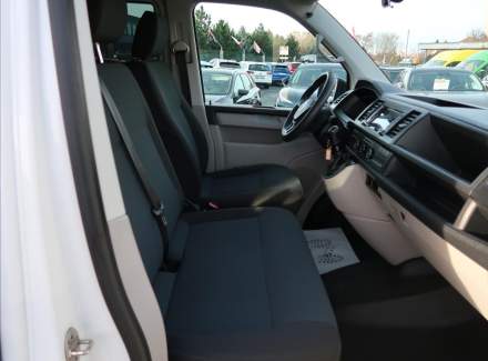 Volkswagen - Transporter