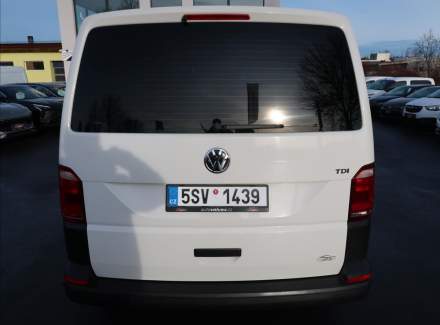 Volkswagen - Transporter
