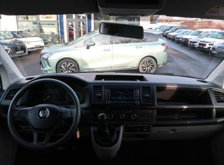 Volkswagen - Transporter