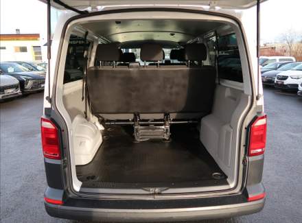 Volkswagen - Transporter