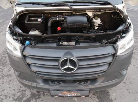 Mercedes-Benz - Sprinter