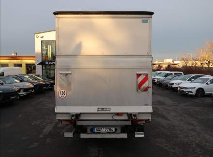 Mercedes-Benz - Sprinter