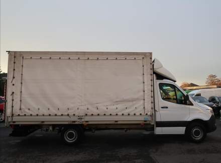 Mercedes-Benz - Sprinter